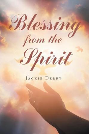 Blessing from the Spirit