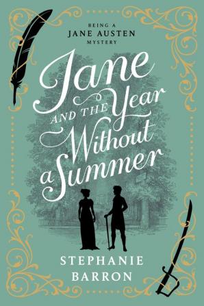 Jane and the Year Without a Summer