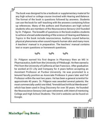 Auditory Science Facts