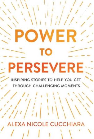 Power to Persevere