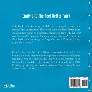 Emily and the Feel-Better Fairy