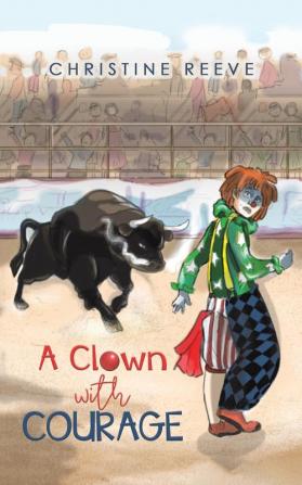 A Clown with Courage