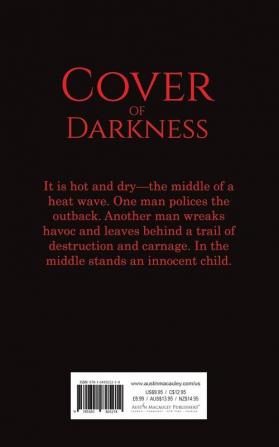 Cover of Darkness