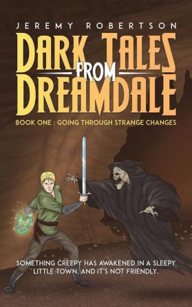 Dark Tales from Dreamdale