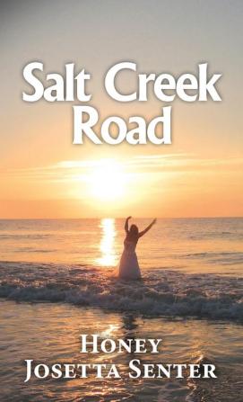 Salt Creek Road