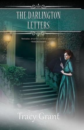 The Darlington Letters: 16 (Rannoch Fraser Mysteries)