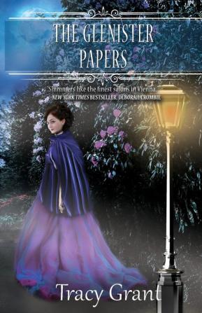 The Glenister Papers: 17 (Rannoch Fraser Mysteries)