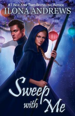 Sweep with Me: 5 (Innkeeper Chronicles)