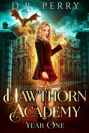 Hawthorn Academy: Year One: 1