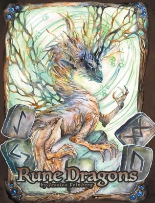 Rune Dragons