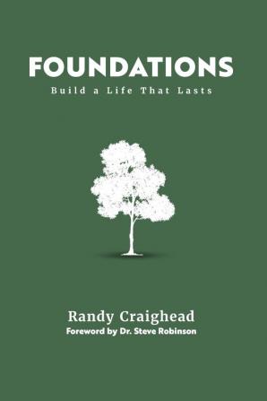 Foundations