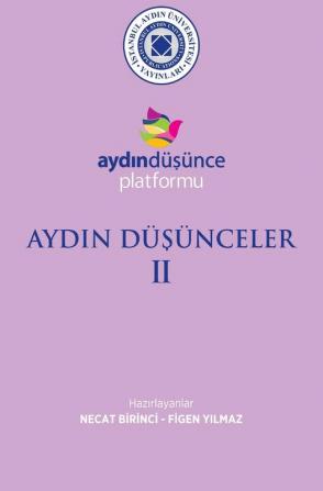 Aydin DüŞünceler II (Aydin DüŞünce Platformu)