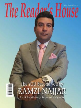 The You Beyond You By Ramzi Najjar: The Knowledge of the Willing: 10 (The Reader's House)