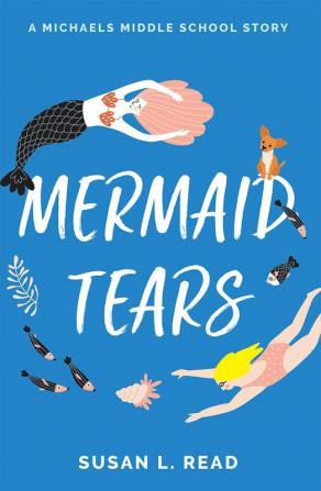 Mermaid Tears