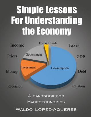 Simple Lessons for Understanding the Economy: A Handbook for Macroeconomics