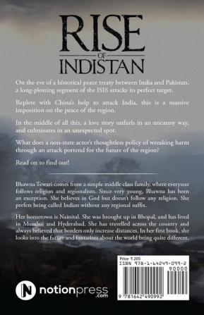 Rise of Indistan : Beginning of a New End