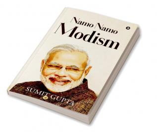 NAMO NAMO MODISM