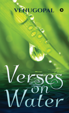 VERSES ON WATER