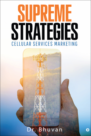 SUPREME STRATEGIES : CELLULAR SERVICES MARKETING