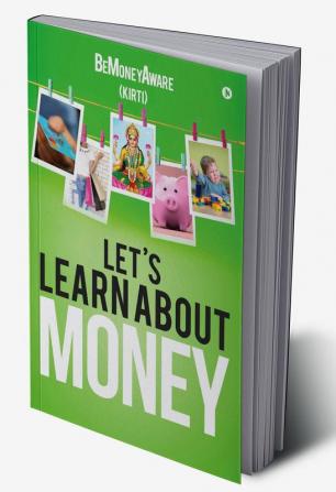 Let’s Learn about Money