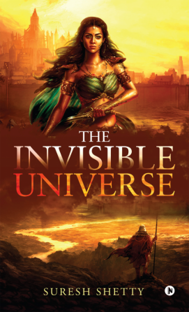 THE INVISIBLE UNIVERSE