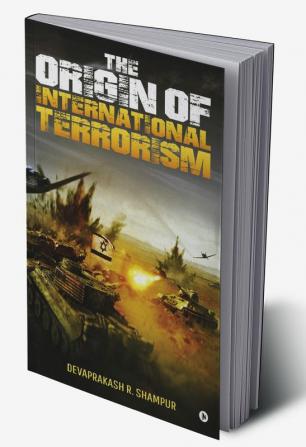 The Origin of International Terrorism