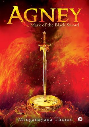 Agney : Mark of the Black Sword