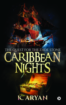 Caribbean Nights : The Quest for the Zade Stone