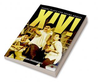 XIV! : Short Plays For Young Adults