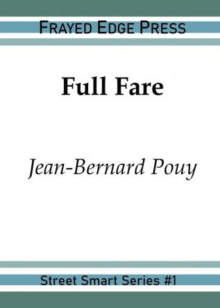 Full Fare: 1 (Street Smart)