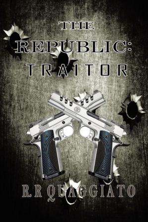 The Republic: Traitor