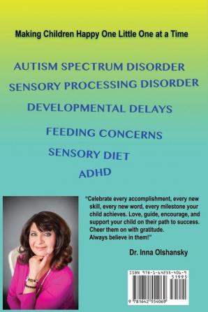 Holistic Approach to Treatment of Children with Special Needs