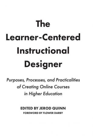 Learner-Centered Instructional Designer