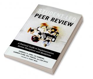 Student-Led Peer Review