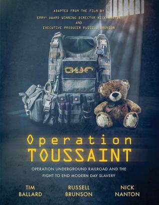 Operation Toussaint