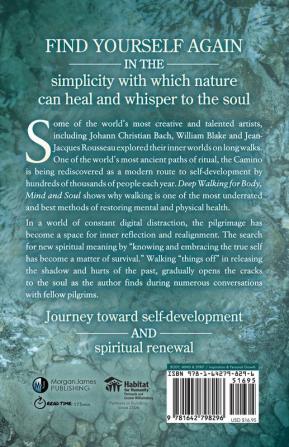 Deep Walking: For Body Mind and Soul