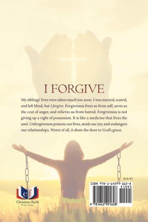 I Forgive