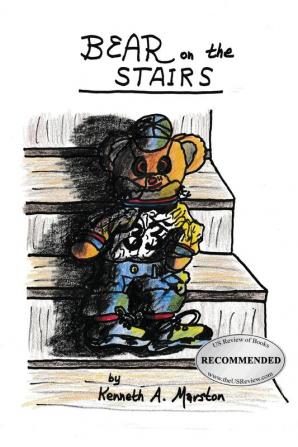 Bears on the Stairs