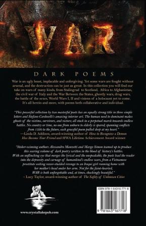 War: Dark Poems