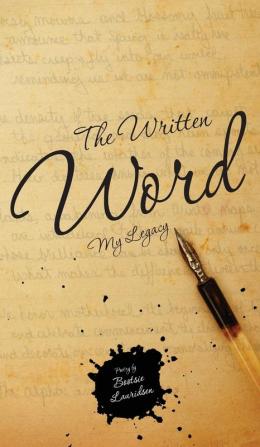 The Written Word