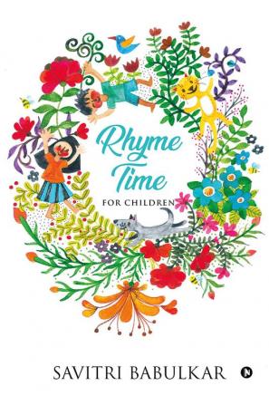 Rhyme Time For Children