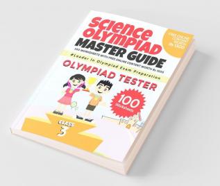 Science Olympiad Master Guide - Class 3