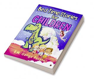 Bed Time Stories for Children