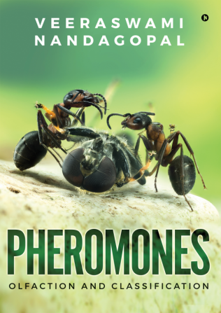 Pheromones : Olfaction and Classification