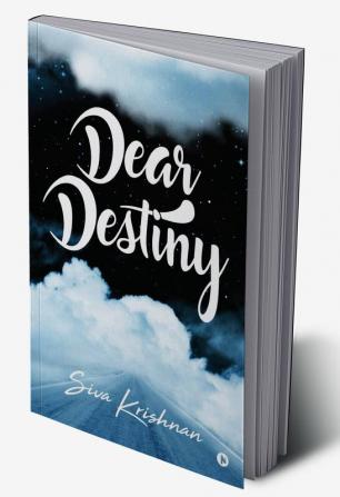 Dear Destiny