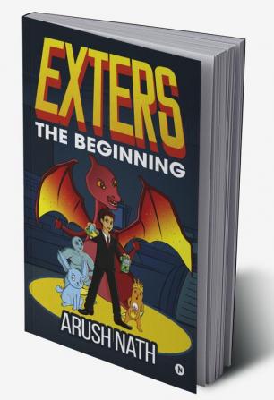 Exters : The Beginning