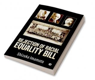 Rejection of Racial Equality Bill