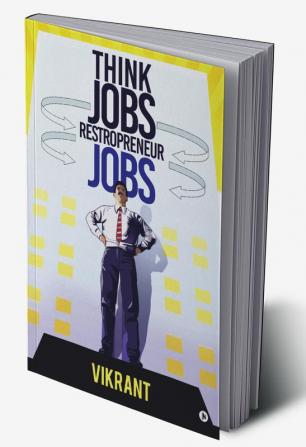 Think Jobs—Restropreneur—Jobs