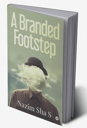 A Branded Footstep