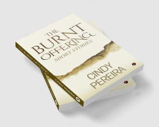 The Burnt Offering : Short Stories